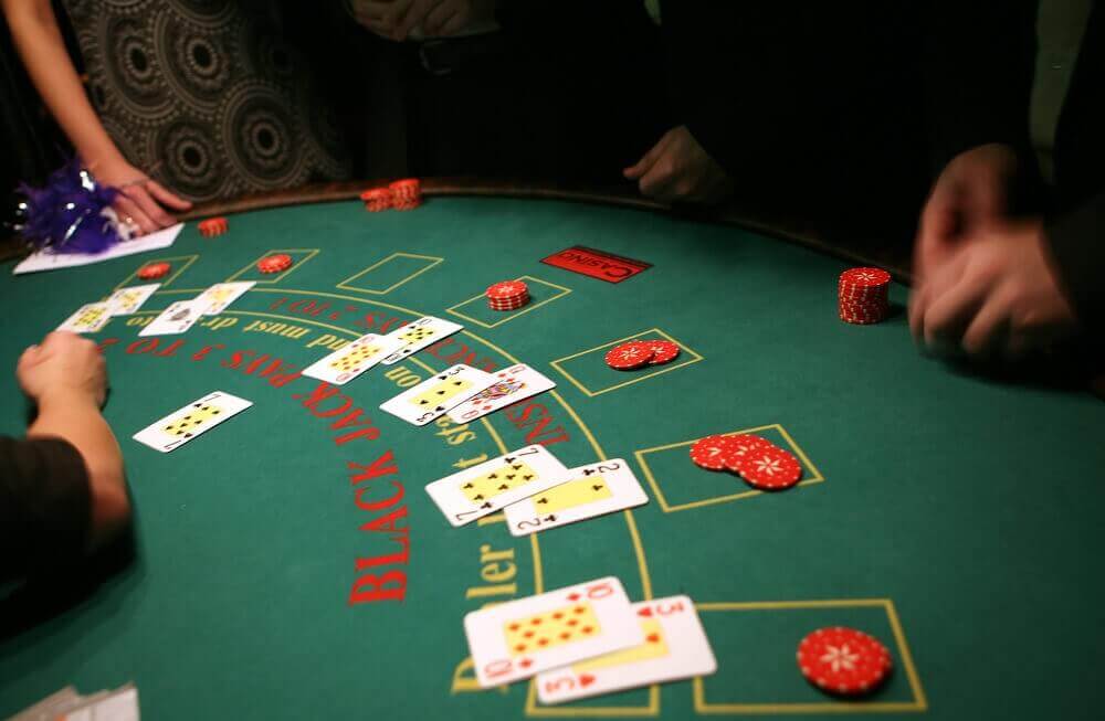 Caliente casino México
