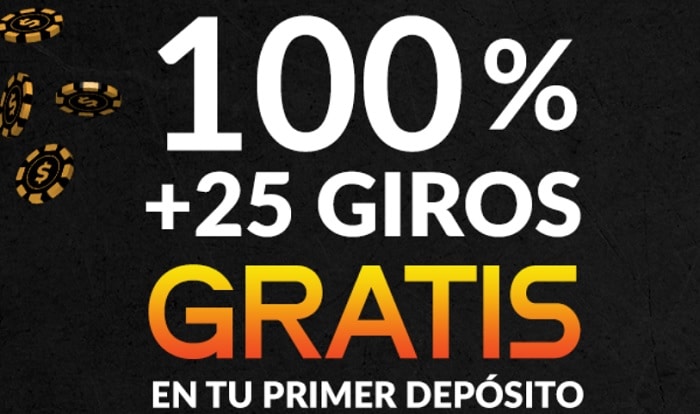 Mexbet Casino Bono 