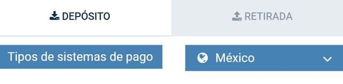 1xBet Como Retirar