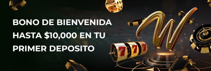 Promociones Apuestas Winpot