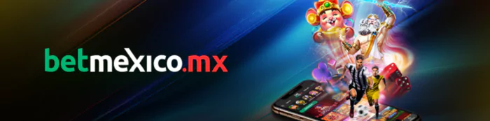 Betmexico Apuestas App