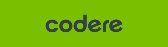 codere deportes mexico logo