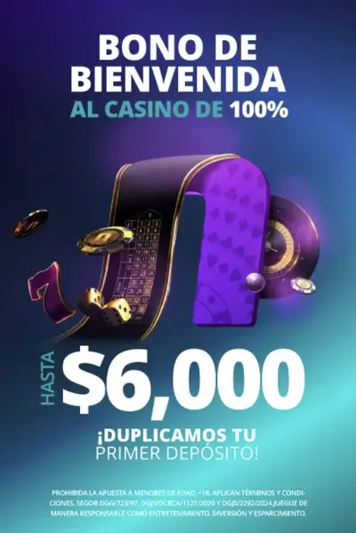 novibet casino bono de bienvenida