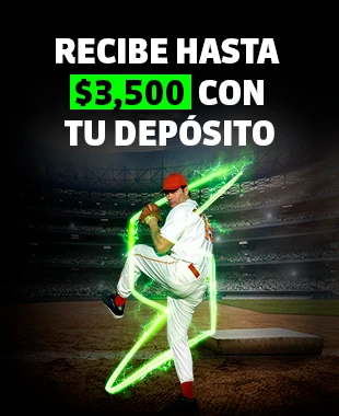 strendus mx oferta 1er depósito deportes OBTÉN $3,500 PES0S PARA JUGAR